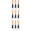 9Pcs Women Makeup Brushes Multi Color Silicone Mud Mask Applicator Set 10