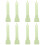 8 Pcs Cat Treats Squeeze Spoon For Wet Snacks Feeding Tool 7