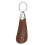 3Pcs Portable Shoehorns With Key Holder Black 1