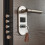3Pcs Portable Shoehorns With Key Holder Black 3
