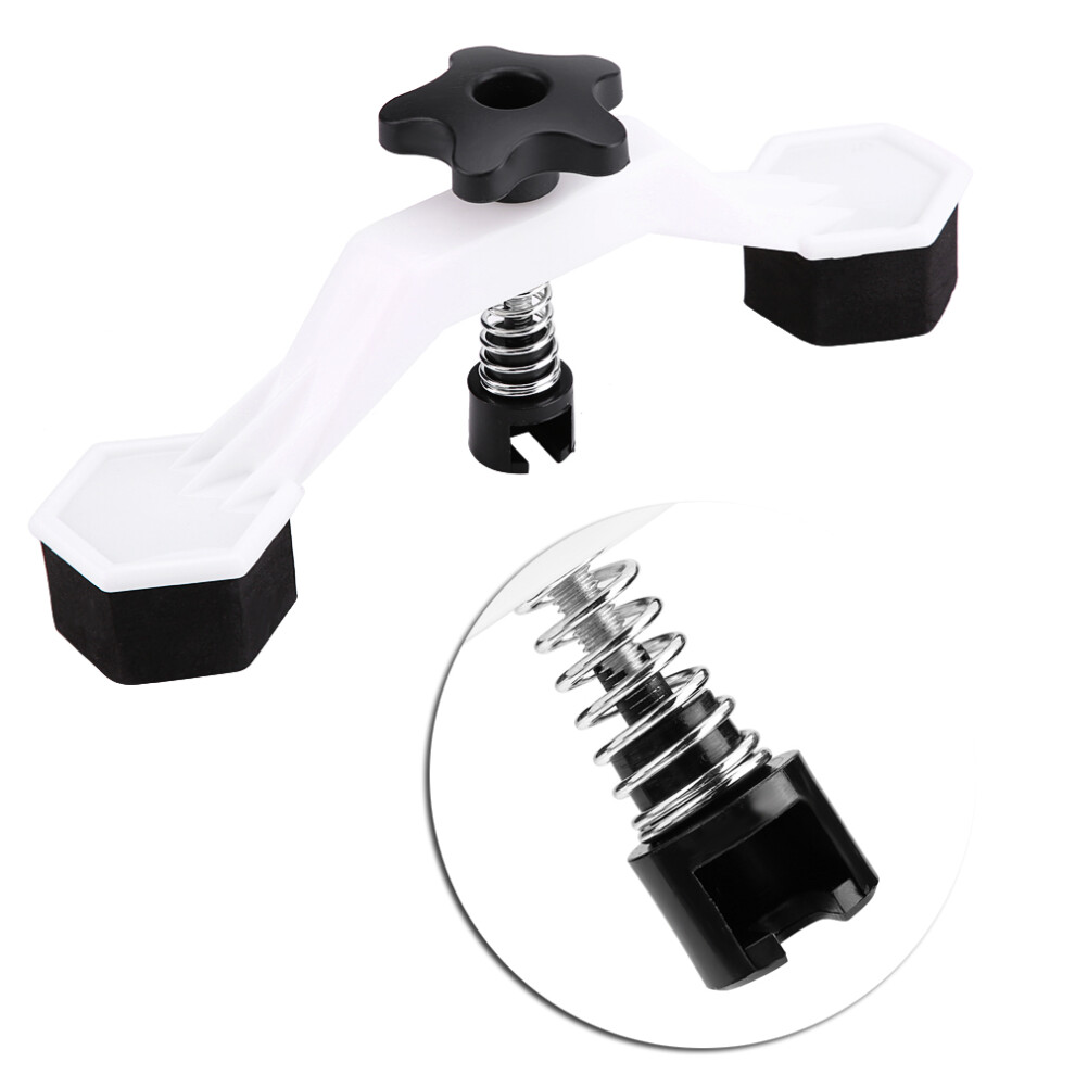 Car Body Dent Repair Kit With Glue Puller Tabs & Bridge Puller 8Pcs Set 6911352177163