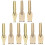 9 Pcs Calligraphy Fountain Pen Nibs Replacement Tips For Students 4