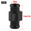 Durable 22mm Motorcycle Water Temp Sensor Hose Adapter Kit 5