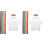 2 Sets Origami Star Paper Strips With Bottle 2