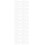 90 Pcs Transparent Thickened 22K 16K A4 Book Protective Covers 7