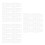 90 Pcs Transparent Thickened 22K 16K A4 Book Protective Covers 8