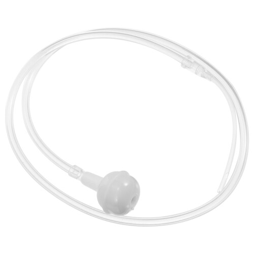 2 Sets Hose With Weighted Gravity Straw For Baby Bottle