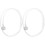 2 Sets Hose With Weighted Gravity Straw For Baby Bottle 4
