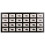 48 Pcs Draw Pencil Set For Sketching And Drawing 1