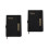 2Pcs Portable Conference Notebook Multi-Use Business Journal 6