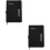 2Pcs Portable Conference Notebook Multi-Use Business Journal 8
