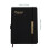 2Pcs Portable Conference Notebook Multi-Use Business Journal 10