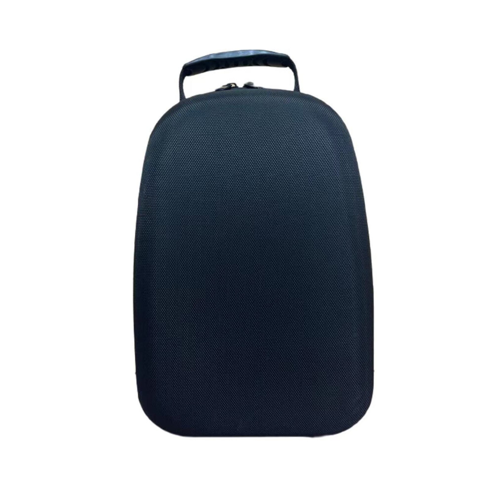 Portable Hard Carrying Bag For Vr2 Headset, Vr2 Storage Case, Inner Tray Holder, Protective Travel Bag Black 9016109256416