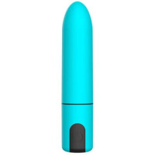 Mini Stick Travel Pocket Bullet Tool For Women Pleasure Portable Silicone Massage Wand SDLB1 Blue Muscle Neck Back