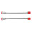 6 Pcs Extension Rod For Airless Paint Sprayer Spraying Tools 1