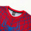 (M) 3d Printing Long-sleeved Spider-man Men's Quick-drying Clothes 3