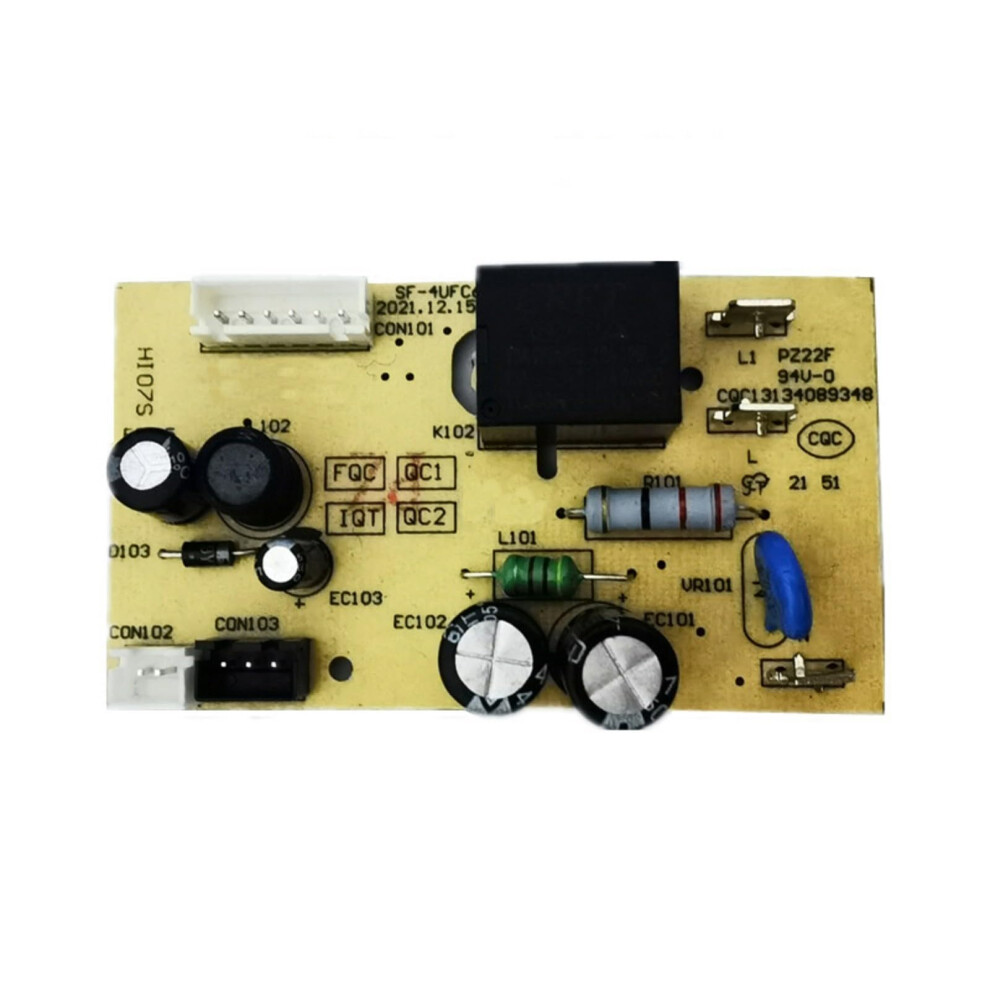 Pcb Mainboard Easy Installation Power Board For Sf40fc658 Model Circuit Control Power Panels Electronic Board 9084446276176