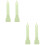 4 Pcs Cat Treats Squeeze Spoon For Wet Snacks Feeding Tool 8