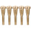 5Pcs Practical Horn Mouthpiece For Beginners And Professional Players 9