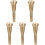 5Pcs Practical Horn Mouthpiece For Beginners And Professional Players 2