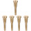 5Pcs Practical Horn Mouthpiece For Beginners And Professional Players 5