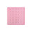 Heat Resistant Squared Placemat Kitchen Craft Dining Table Mat Silicone Non Slip 1