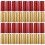 600 Pcs Heat Shrink Wraps Disposable Capsules 1