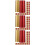 600 Pcs Heat Shrink Wraps Disposable Capsules 10