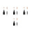 8 Pcs Wood Handle Chimney Cleaning Brushes For Fireplace And Pipe 4