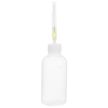 15Pcs 50Ml Plastic Needle Tip Applicator Bottles For Glue