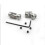 2Mm 2.3Mm Universal Metal Joint Coupling Screw Spanner 2