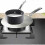 Induction Adapter, Converter Disc for Induction Cooktop, Heat Diffuser Plate with Separable Handle And Base 20cm 5