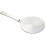 Induction Adapter, Converter Disc for Induction Cooktop, Heat Diffuser Plate with Separable Handle And Base 20cm 2