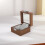 2Pcs Multi Packing Box Jewelry Storage Case Practical Use 3