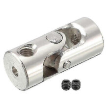 2Mm 2.3Mm Universal Metal Joint Coupling Screw Spanner