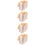 4Pcs Hanging Storage Pouch For Bed Side, Oxford Cloth Organizer 10