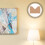 80 Pcs Picture Frame Corner Protectors Craft Paper For Scrapbooking 11