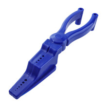 Nails Holder For Hammering Pliers Easy To Position Keeps Fingers Safe For Small Screws And Finishing Nails