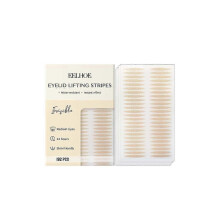 EELHOE eyelid stickers, eye lifting stickers, thin and comfortable, beautiful and bright double eyelid stickers