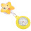 5Pcs Portable Pocket Watch For Nurses And Doctors 3