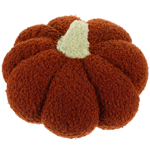2Pcs Pumpkin Throw Pillow For Sofa, Thanksgiving Cushion