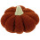 2Pcs Pumpkin Throw Pillow For Sofa, Thanksgiving Cushion 3