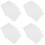 40 Sheets Double Sided Removable Sticky Dots For Office Supplies 7