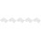 5 Pcs Packing Supplies Packaging Filler Professional Liner Accessory 11