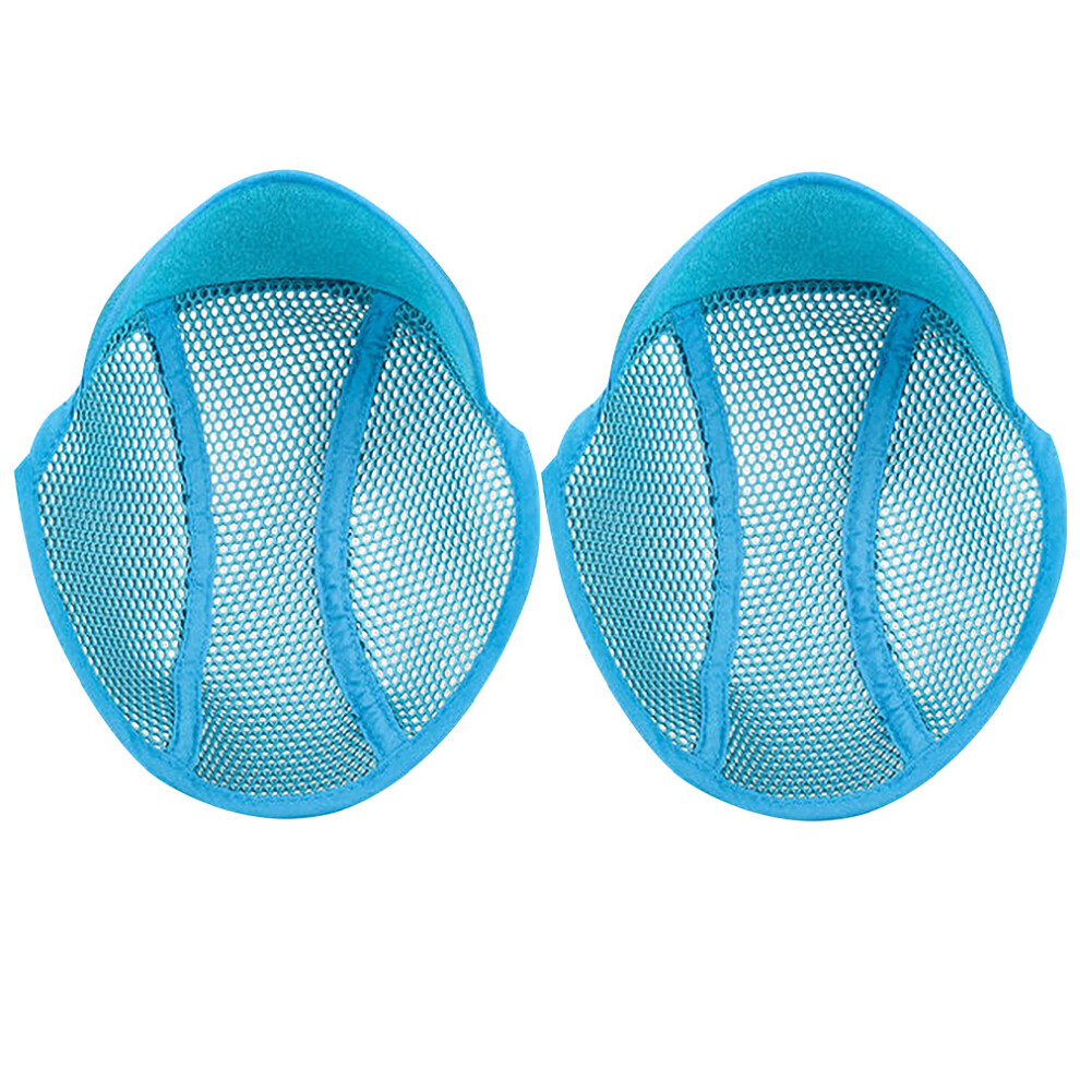 Set Of 4 Hard Hat Sweat Liner Safety Cooling Hardhat Insert 013798245409