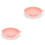 2Pièces Planter Pour À Chat Rose Pratique 5