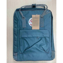 (7 inches, Frost green) For Women Kids Ken Backpacks Fox Backpack Fjallraven School Backp Ack Classic Designer Bag School Kan Bags Designer Bag jm