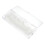 400 Pcs Transparent Detachable False Nail Tips 3