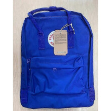 (20 inches, sapphire) For Women Kids Ken Backpacks  Fox Backpack Fjallraven School Backp Ack Classic Designer Bag School Kan Bags Designer Bag jm