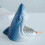 Ash Tray Shark Shape Animal Model Multi-purpose Decorative Cute Ash Tray Holder for Cigarette 4